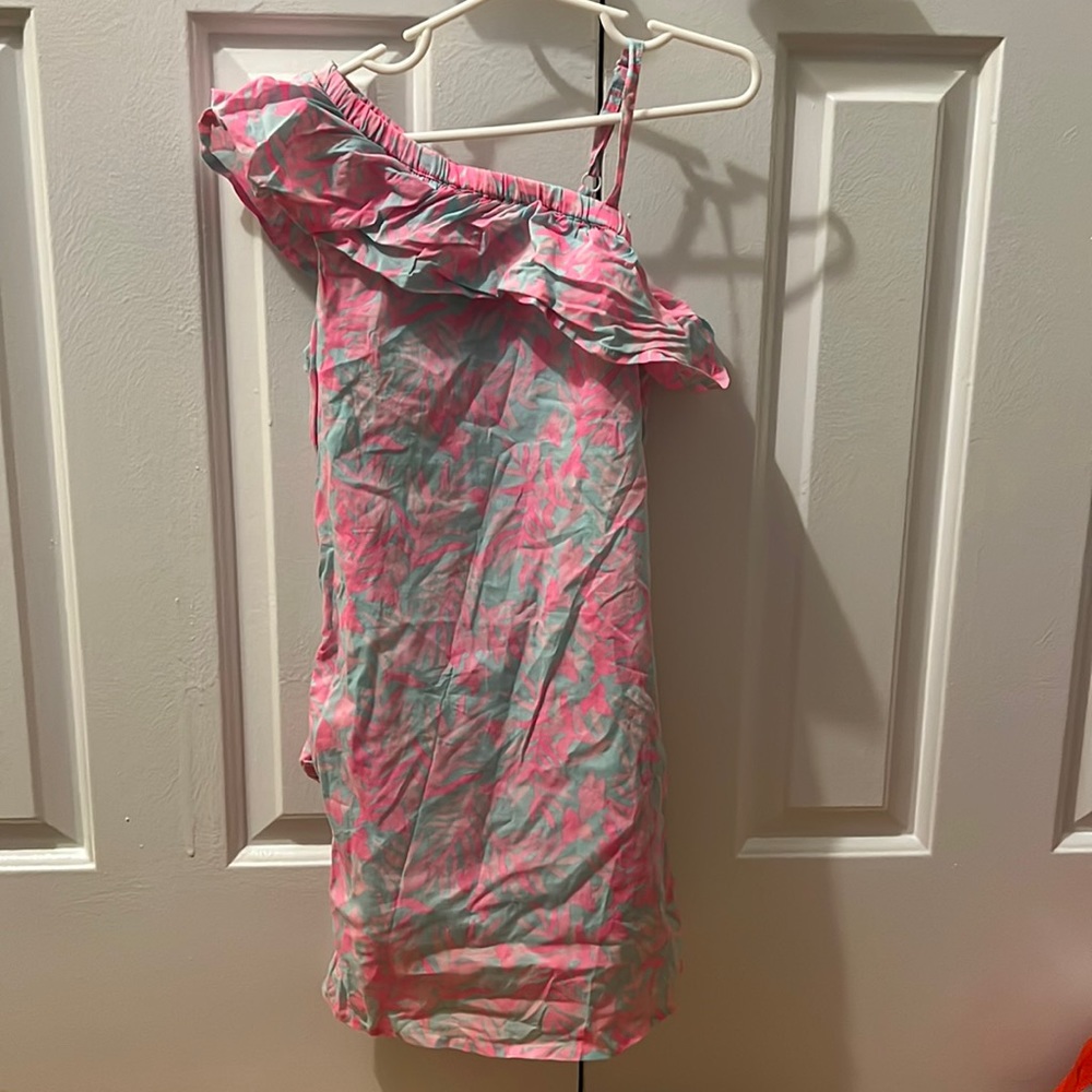 VV dress